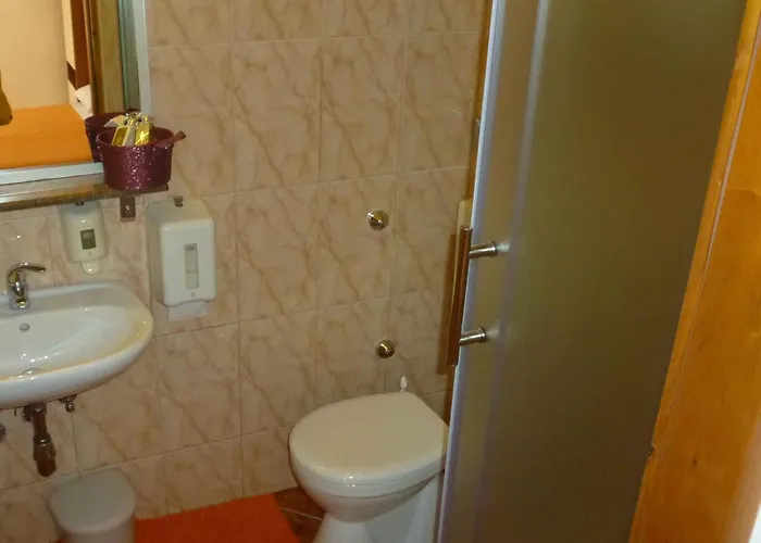 In Starigrad-paklenica 6845 Апартаменты