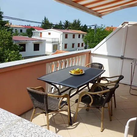 Apartman In Starigrad-paklenica 6845 Starigrad Paklenica