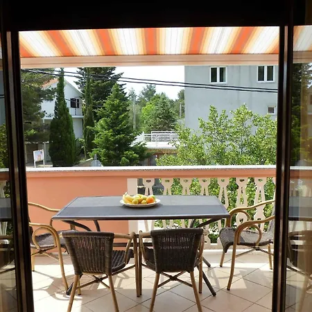 Apartman In Starigrad-paklenica 6845 Starigrad Paklenica