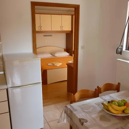 Apartment In Starigrad-paklenica 6845 Starigrad Paklenica