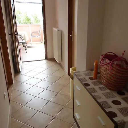 Apartment In Starigrad-paklenica 6845 *