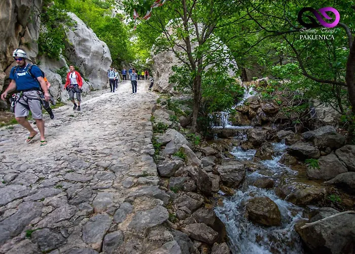아파트 In Starigrad-paklenica 6845