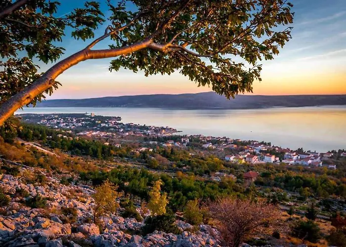 아파트 In Starigrad-paklenica 6845