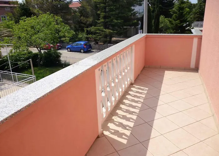 아파트 In Starigrad-paklenica 6845